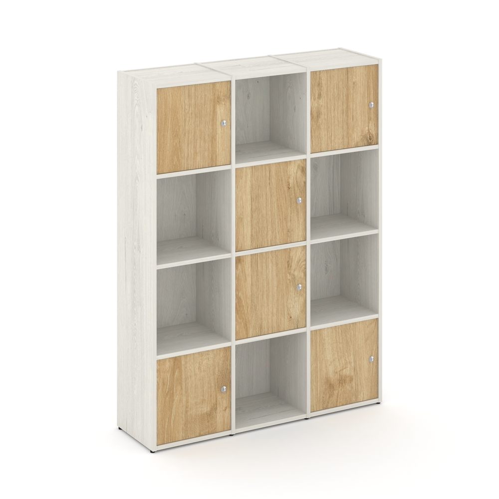 Locker plus Комплект №6