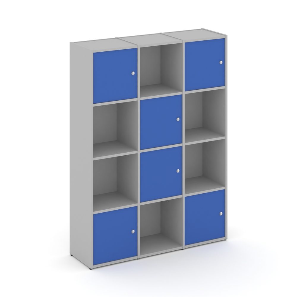 Locker plus Комплект №6