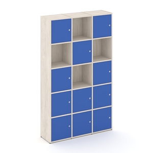 Locker plus Комплект №9