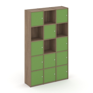 Locker plus Комплект №9