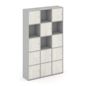 Locker plus Комплект №9