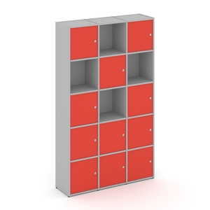 Locker plus Комплект №9