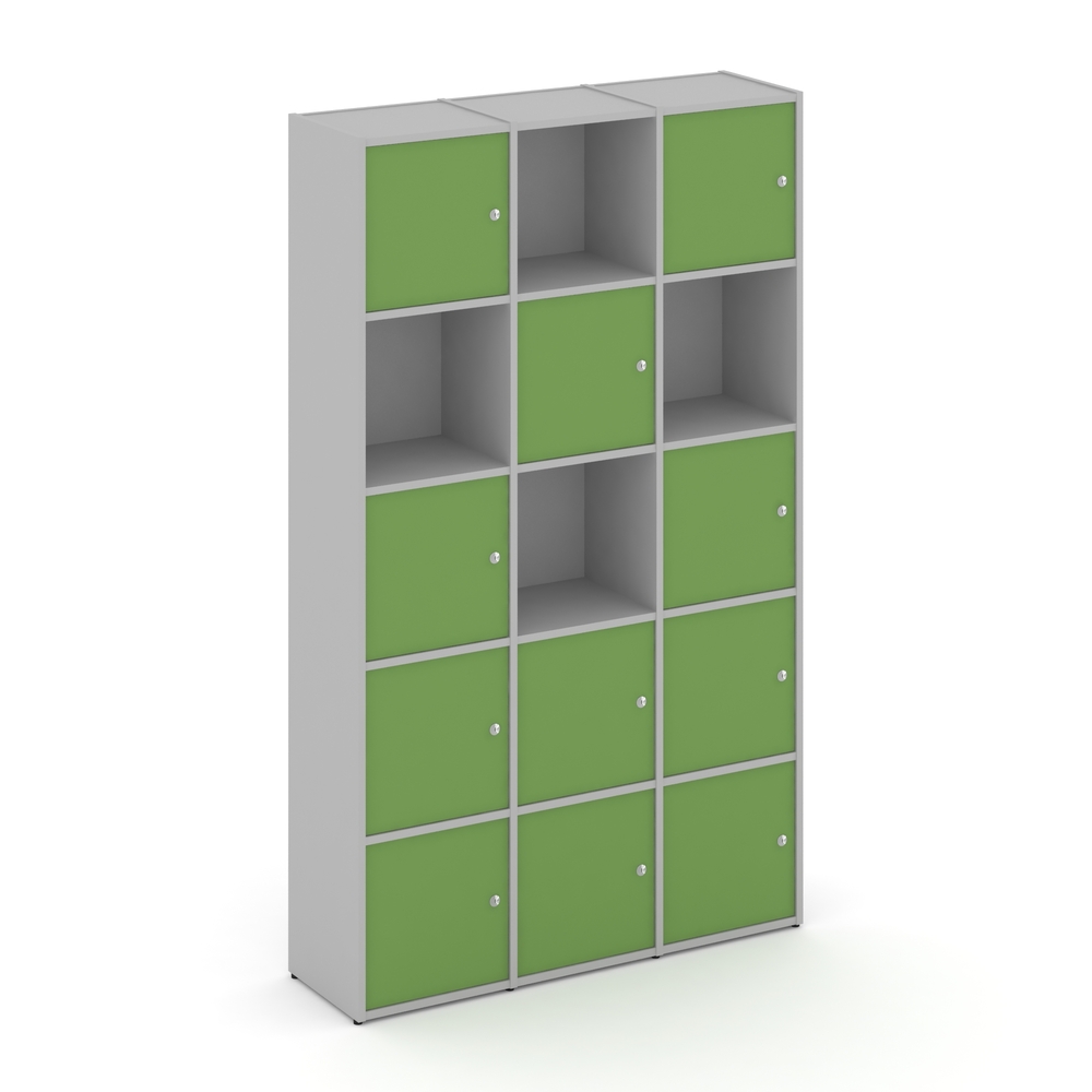 Locker plus Комплект №9