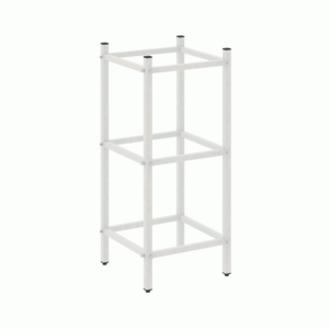 Угловой проходной модуль