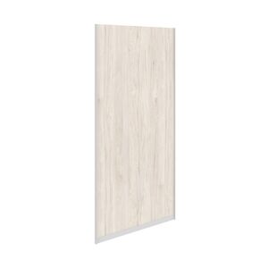 Дверь ДСП низкая