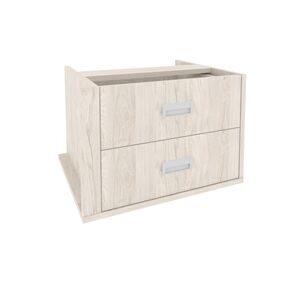 Блок ящиков боковой