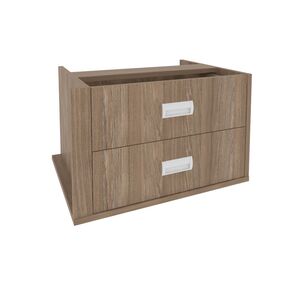 Блок ящиков боковой