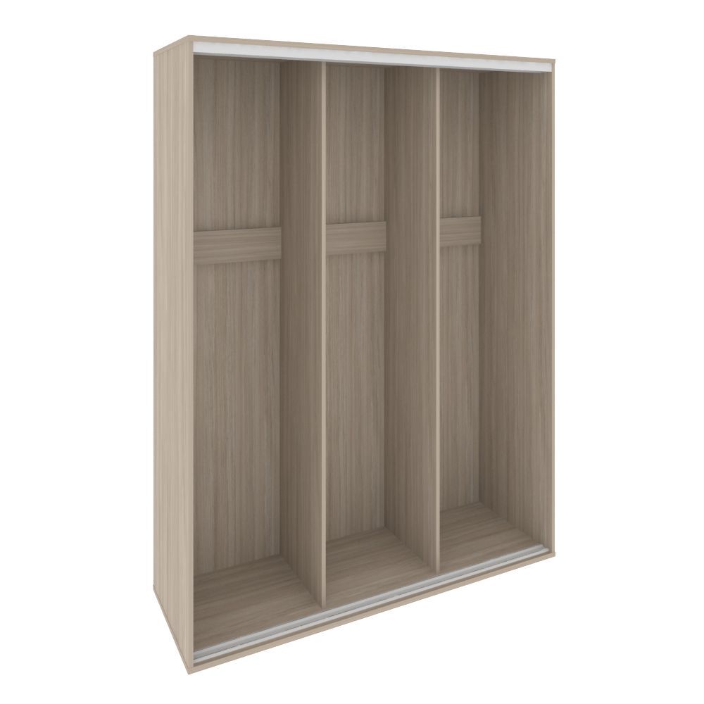 Корпус высокий + трек