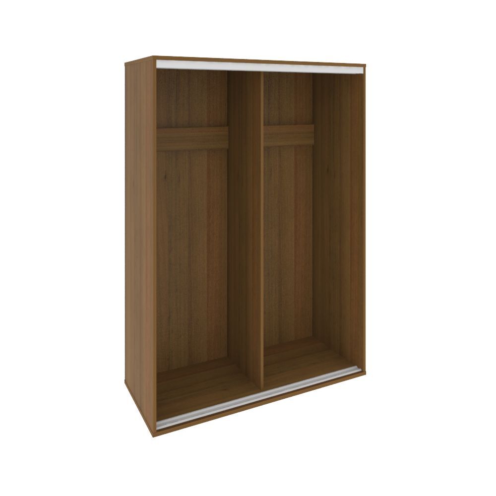 Корпус низкий + трек