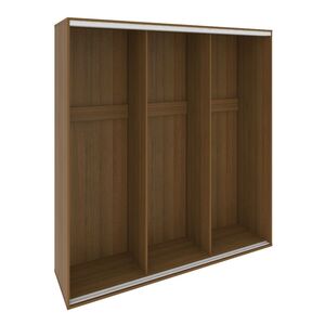 Корпус высокий + трек