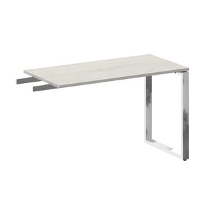 Брифинг-приставка на О-образном м/к