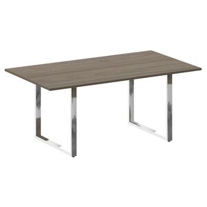 Стол переговорный на О-обр. м/к