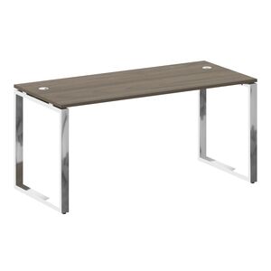 Стол рабочий руководителя на О-обр. м/к