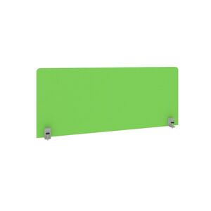 Экран тканевый для стола L1200мм