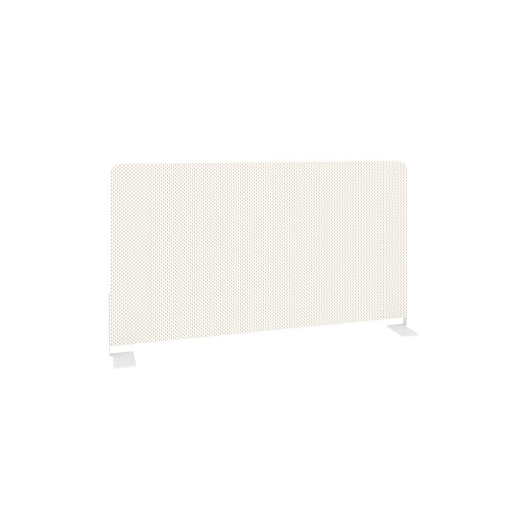 Экран тканевый боковой L720мм