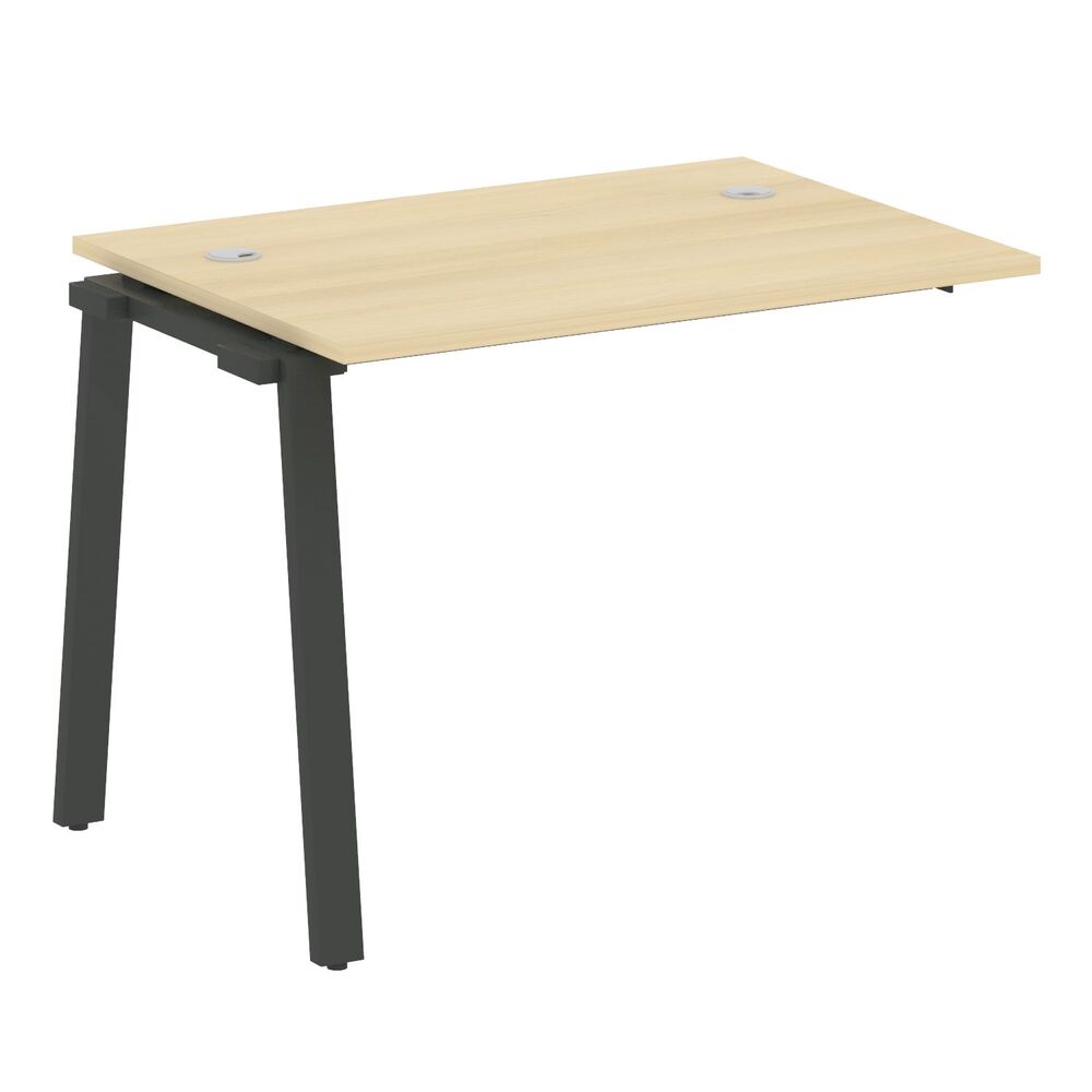 Проходной наборный на А-образном м/к элемент рабочей станции