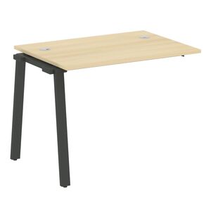 Проходной наборный на А-образном м/к элемент рабочей станции