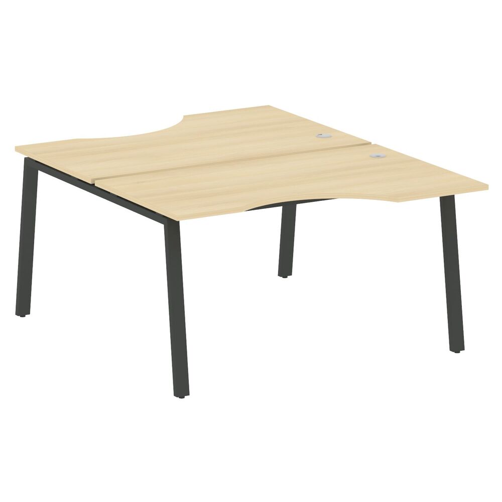 Рабочая станция криволинейная на А-образном м/к