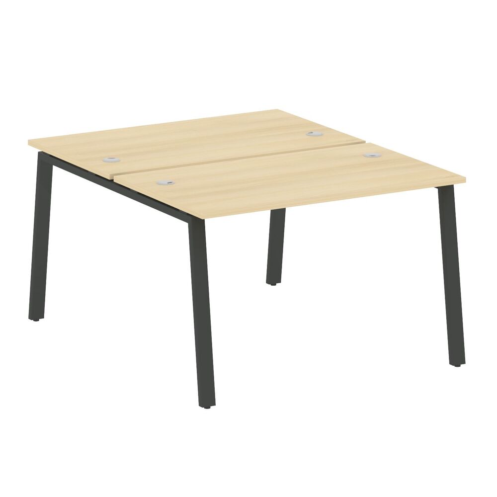 Рабочая станция на А-образном м/к