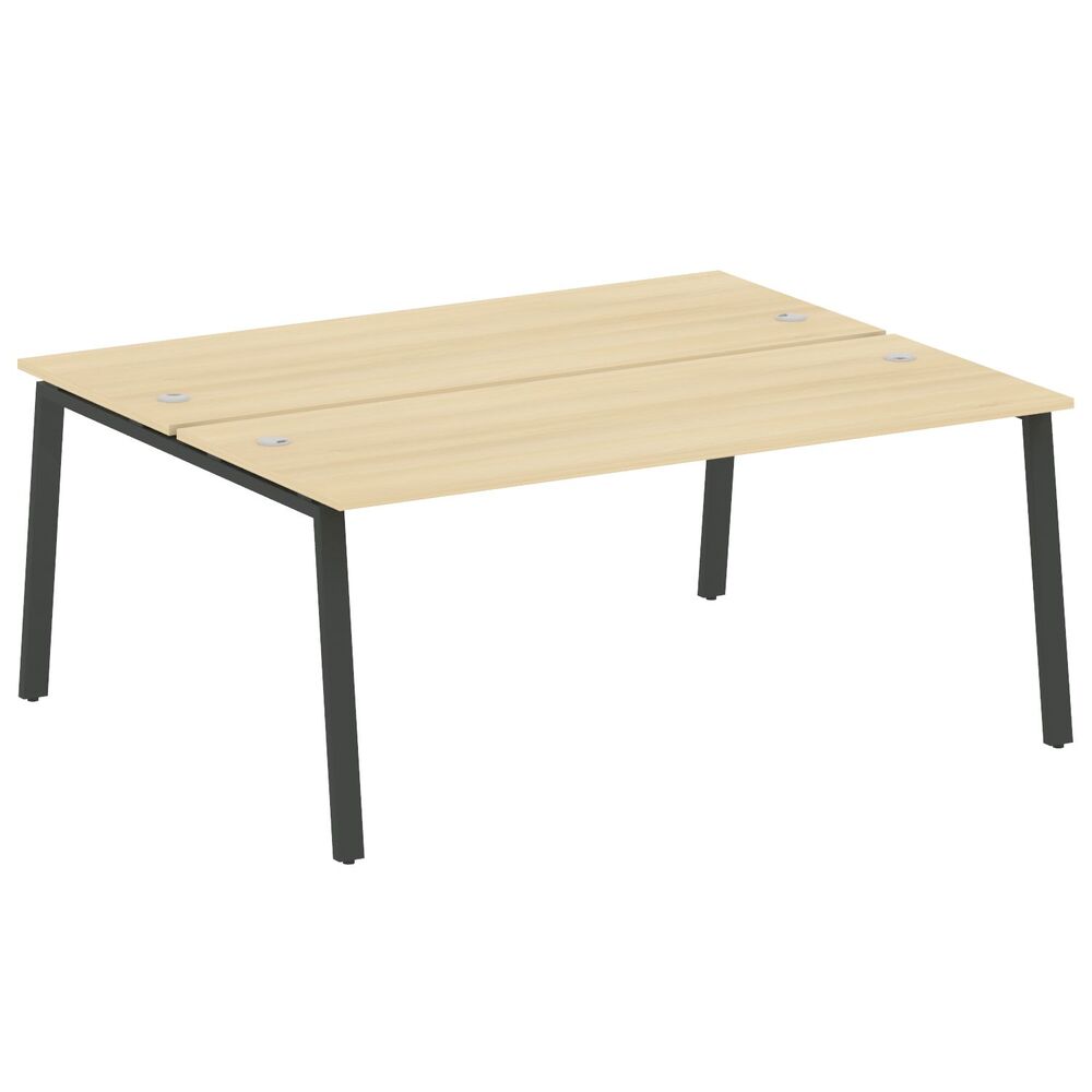 Рабочая станция на А-образном м/к