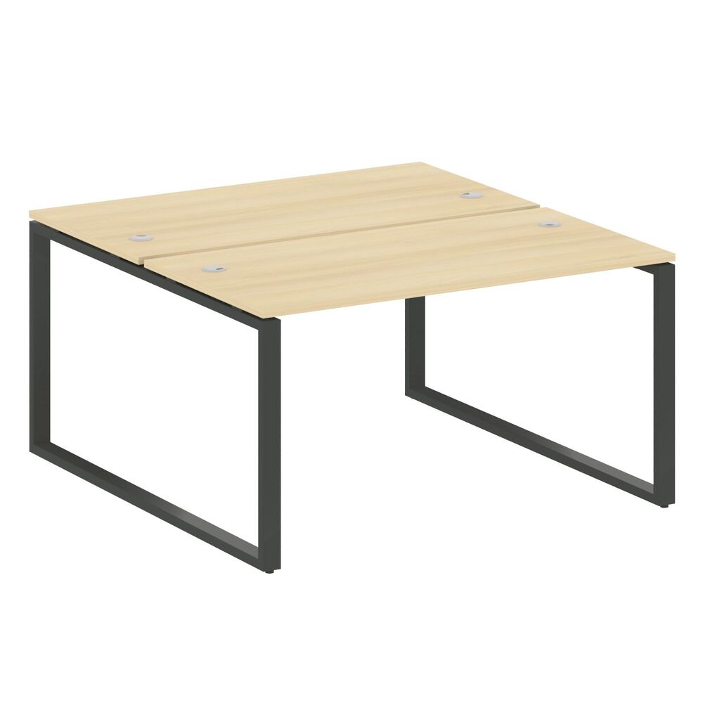 Рабочая станция на О-образном м/к