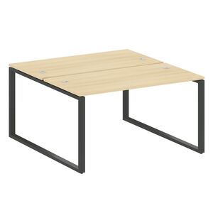 Рабочая станция на О-образном м/к