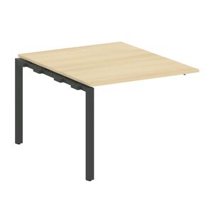 Проходной наборный элемент переговорного стола