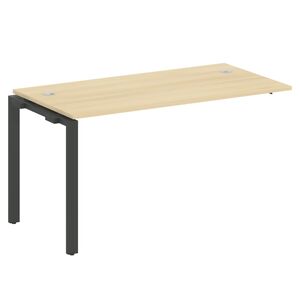 Проходной наборный элемент рабочей станции