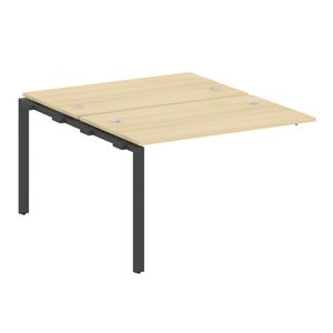 Проходной наборный элемент рабочей станции