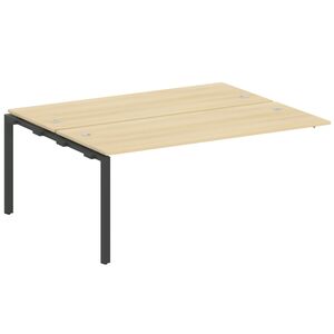 Проходной наборный элемент рабочей станции