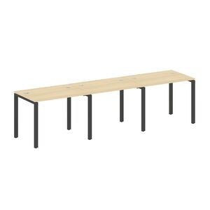 Рабочая станция на 3 раб.места