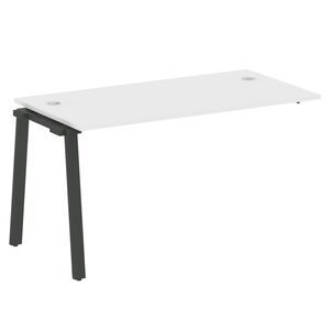 Проходной наборный элемент рабочей станции на А-образном м/к