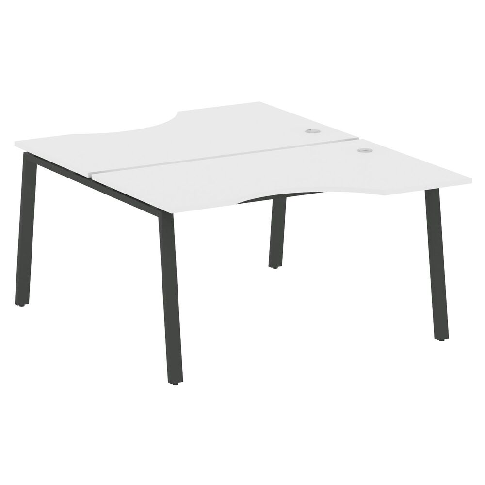 Рабочая станция криволинейная на А-образном м/к