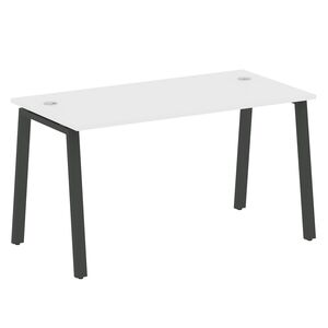 Стол письменный на А-образном м/к