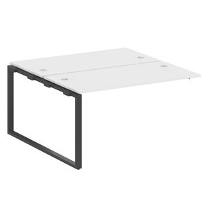 Проходной наборный элемент рабочей станции на О-образном м/к