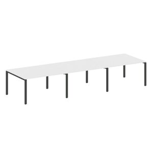 Переговорный стол (3 столешницы)