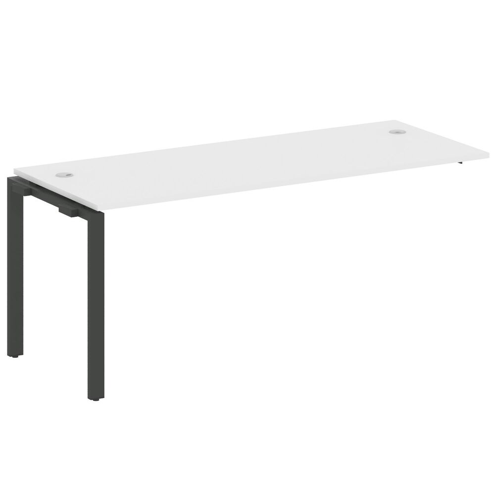 Проходной наборный элемент рабочей станции