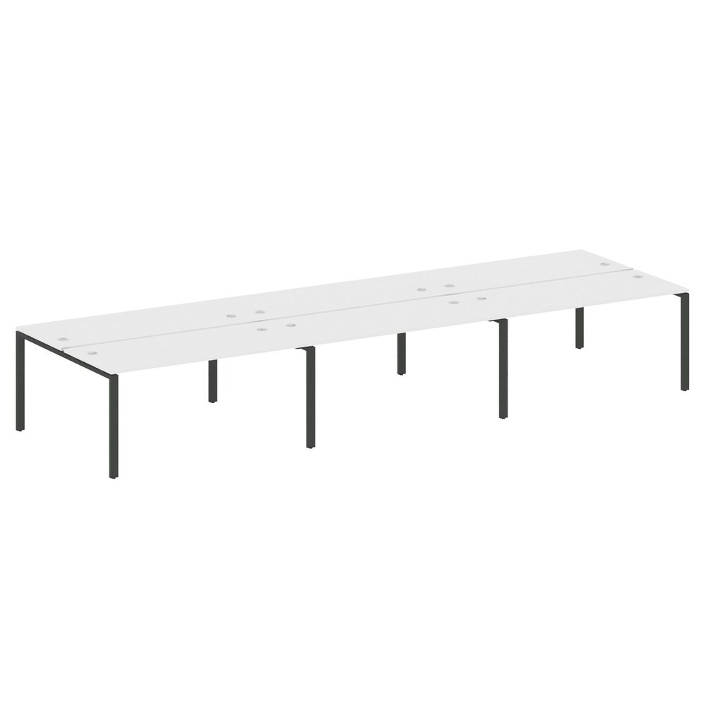 Рабочая станция на 6 раб.мест