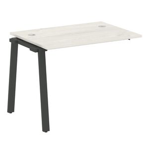 Проходной наборный на А-образном м/к элемент рабочей станции