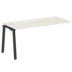 Проходной наборный элемент рабочей станции на А-образном м/к