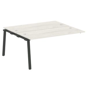 Проходной наборный элемент рабочей станции на А-образном м/к