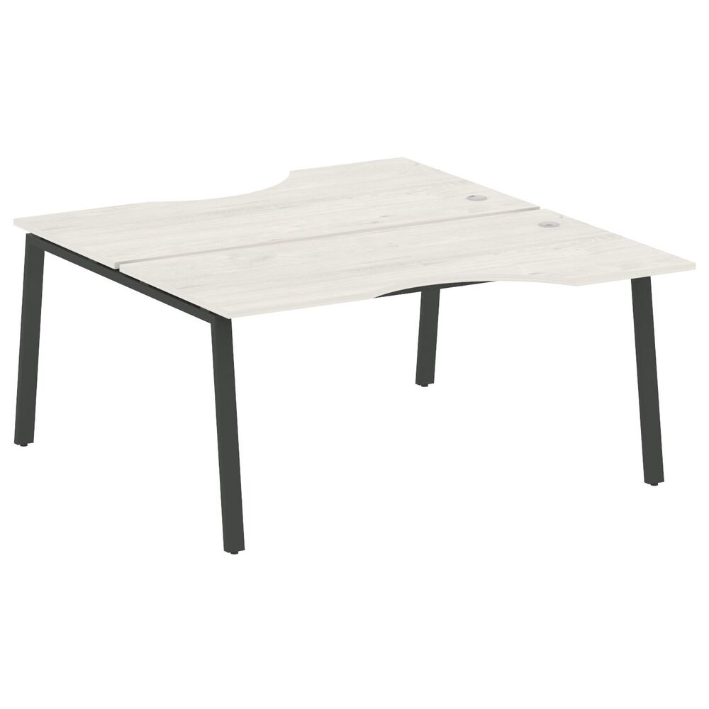 Рабочая станция криволинейная на А-образном м/к