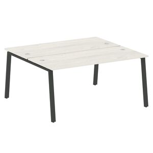 Рабочая станция на А-образном м/к