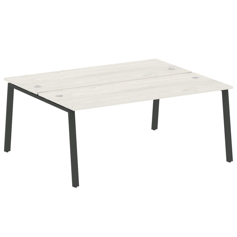 Рабочая станция на А-образном м/к