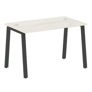 Стол письменный на А-образном м/к