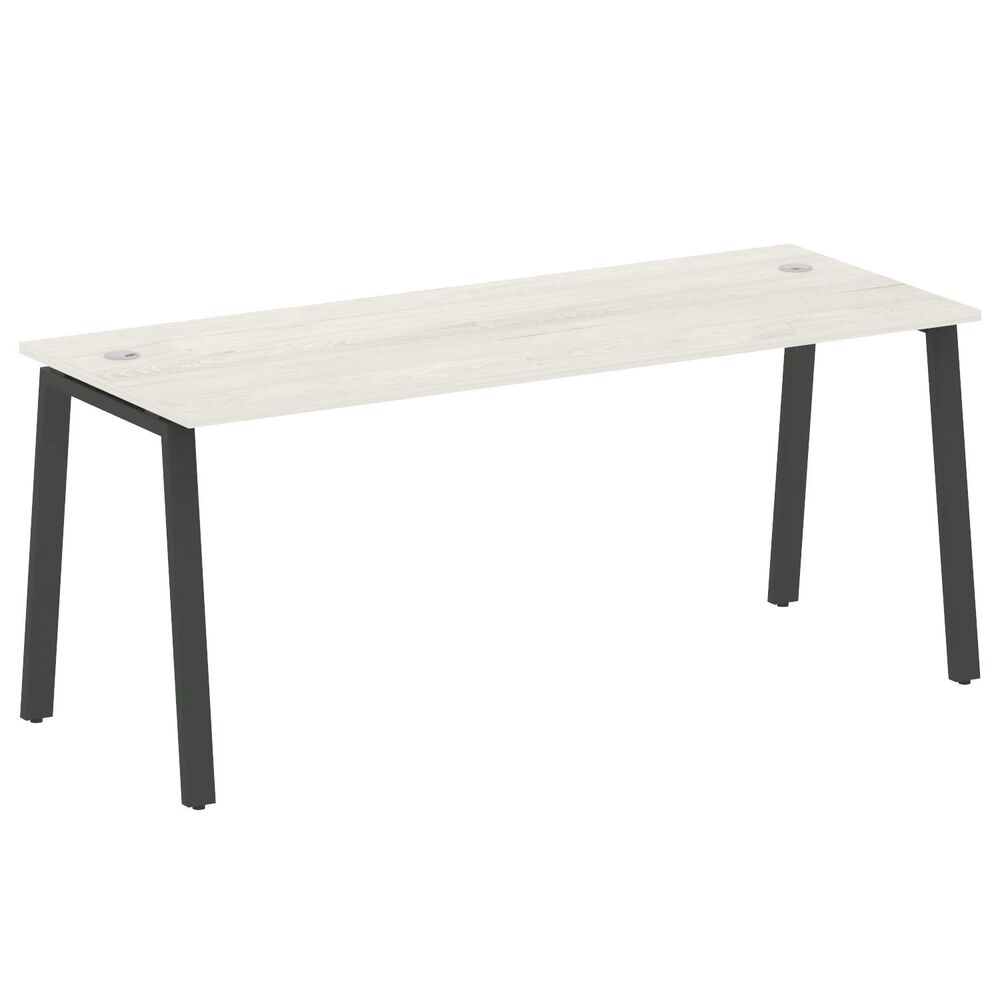 Стол письменный на А-образном м/к