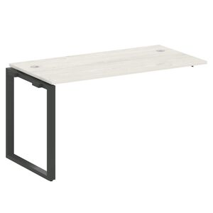 Проходной наборный элемент рабочей станции на О-образном м/к