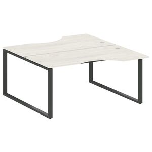 Рабочая станция криволинейная на О-образном м/к