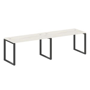 Рабочая станция на 2 раб.места на О-образном м/к