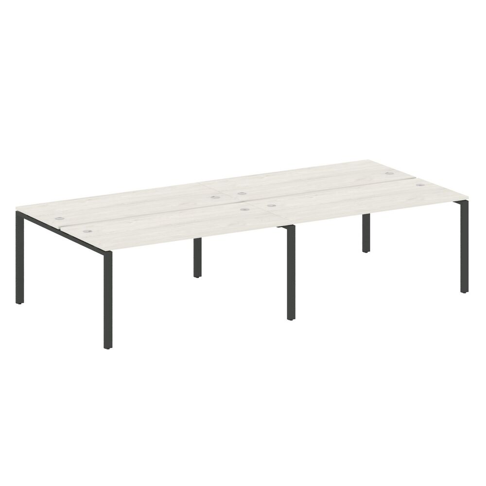 Рабочая станция на 4 раб.места